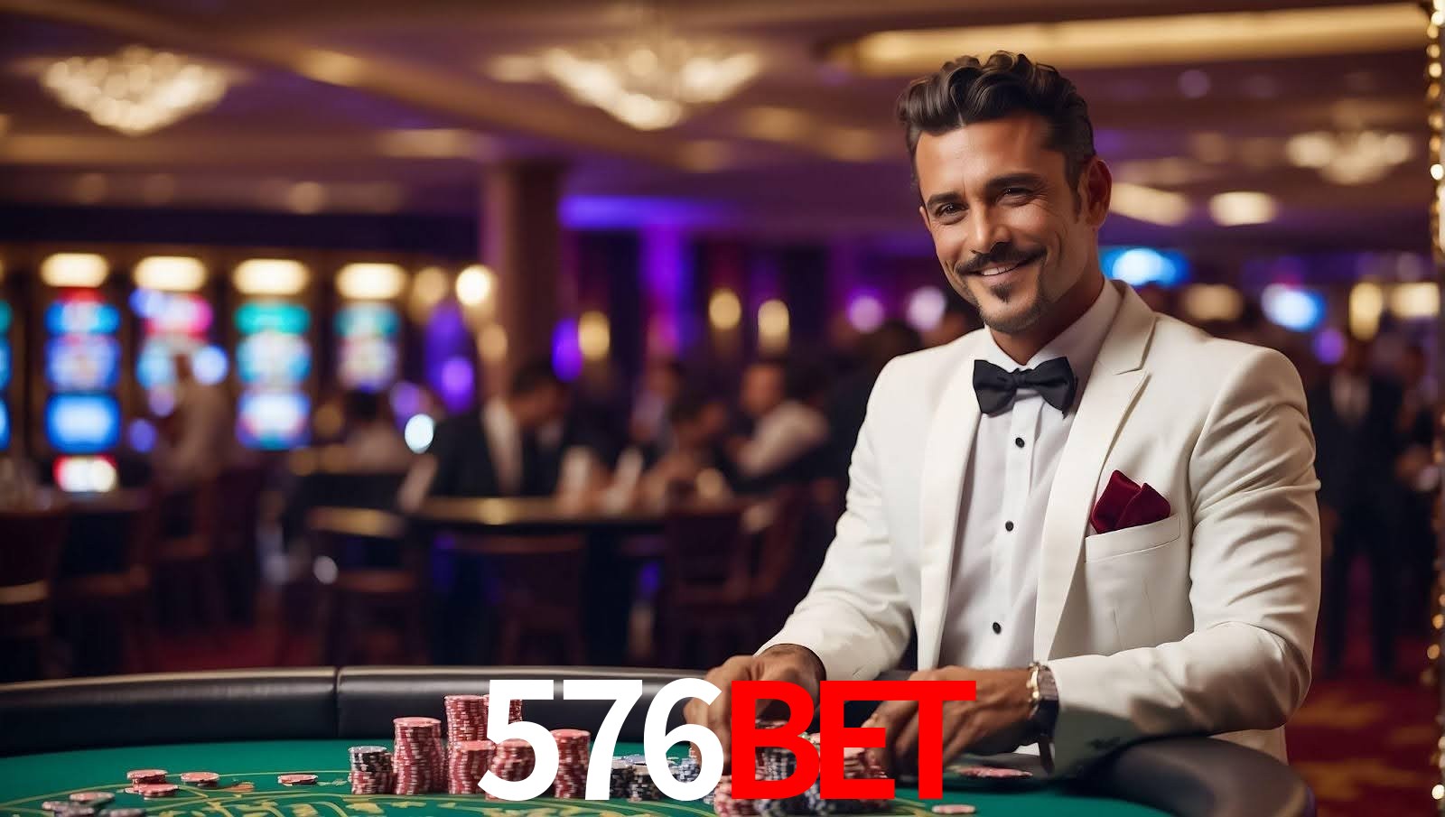 Acesso à conta 576bet