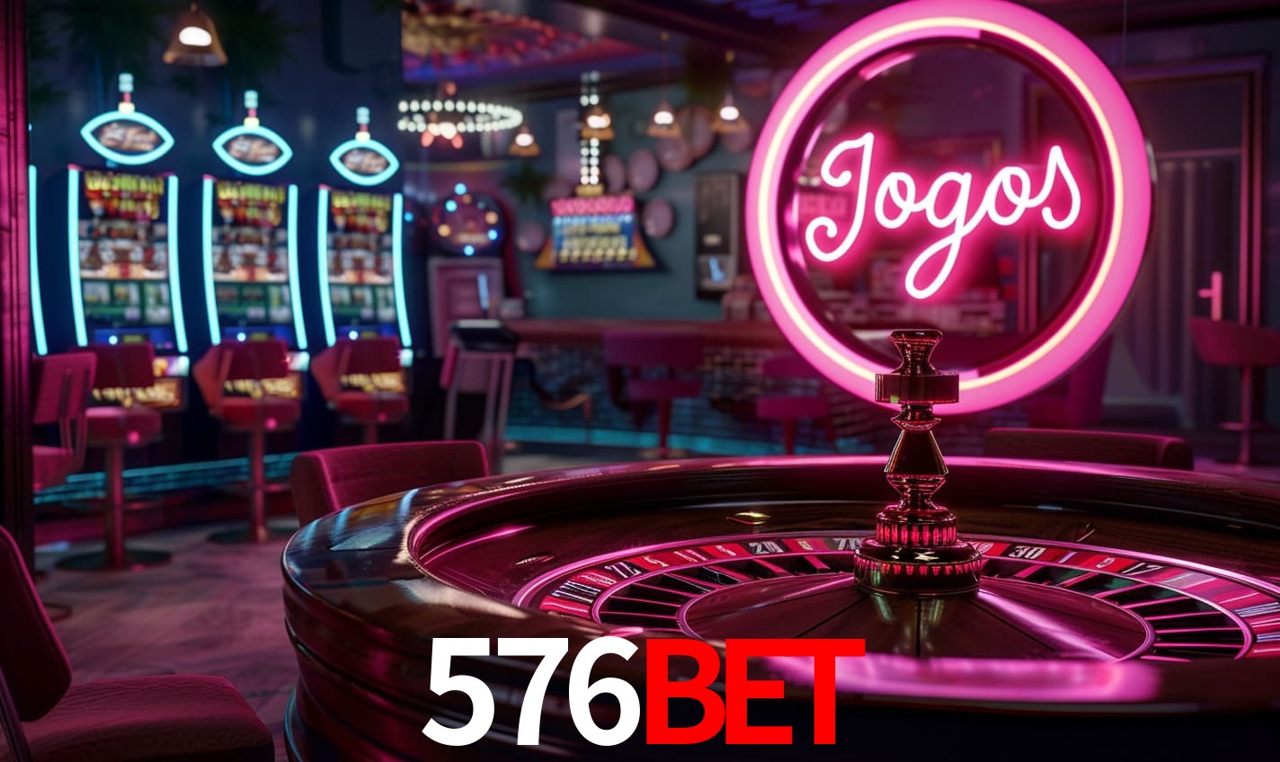 Fortune Rabbit slot