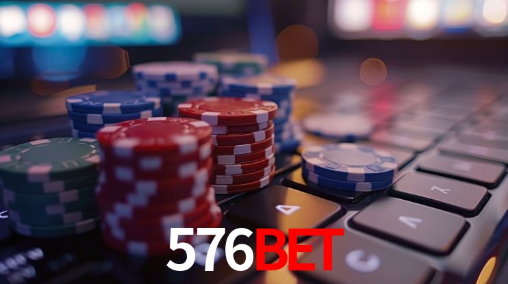 576bet - cassino ao vivo
