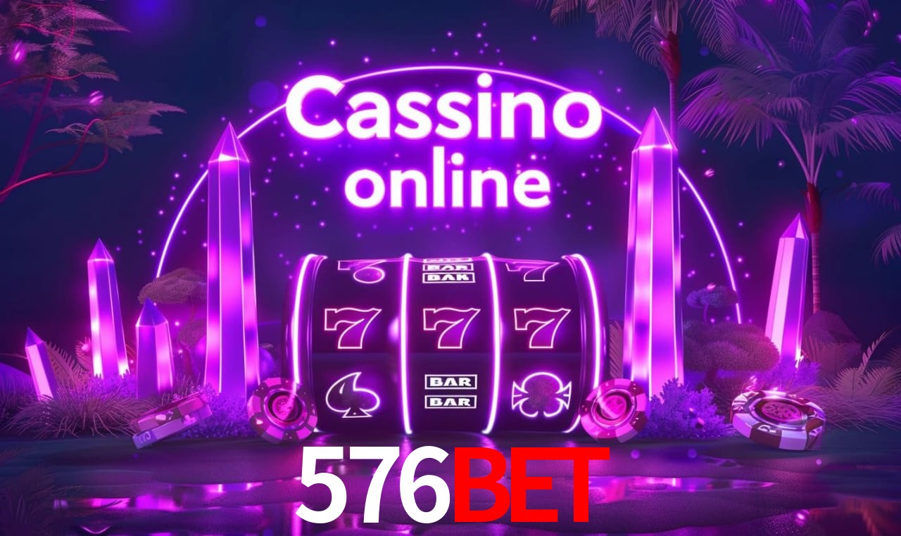 576bet - Winners Celebration